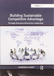 Building Sustainable Competitive Advantage