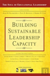 Building Sustainable Leadership Capacity