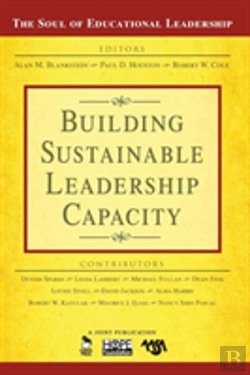 Bertrand.pt - Building Sustainable Leadership Capacity