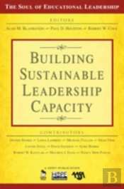 Building Sustainable Leadership Capacity