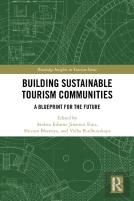Building Sustainable Tourism Communities