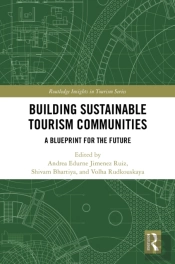 Building Sustainable Tourism Communities