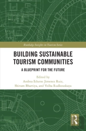 Building Sustainable Tourism Communities