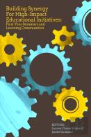 Building Synergy For High-Impact Educational Initiatives