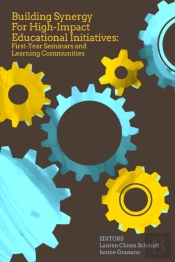 Building Synergy For High-Impact Educational Initiatives