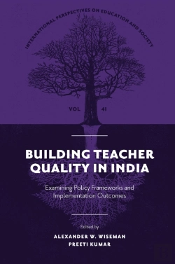 Bertrand.pt - Building Teacher Quality In India