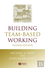 Building Team-Based Working