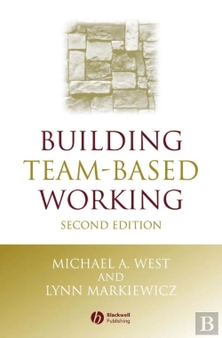 Bertrand.pt - Building Team-Based Working