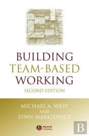Building Team-Based Working