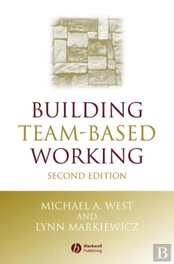 Bertrand.pt - Building Team-Based Working