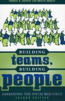 Building Teams, Building People