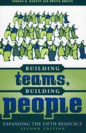 Building Teams, Building People