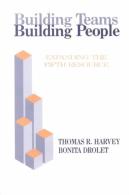 Building Teams, Building People