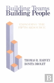 Building Teams, Building People