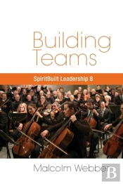 Building Teams