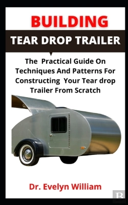 Bertrand.pt - Building Tear Drop Trailer