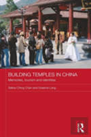 Building Temples In China