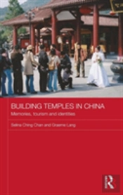 Building Temples In China