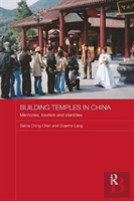 Building Temples In China