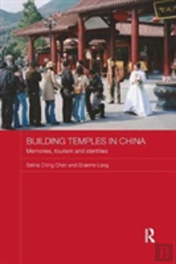 Bertrand.pt - Building Temples In China