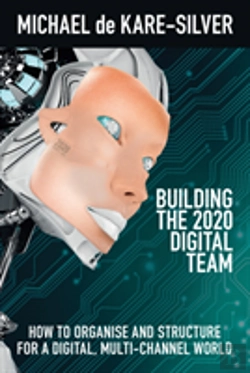 Bertrand.pt - Building The 2020 Digital Team