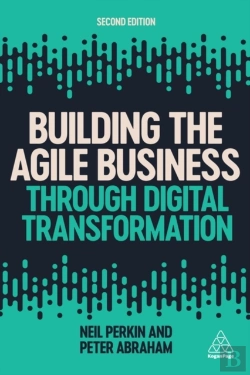 Bertrand.pt - Building The Agile Business Through Digital Transformation