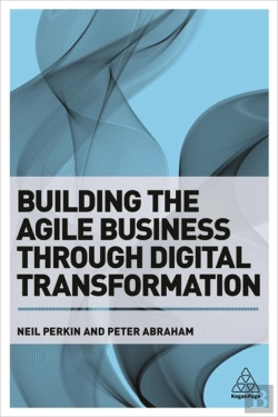 Bertrand.pt - Building The Agile Business Through Digital Transformation