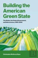 Building The American Green State