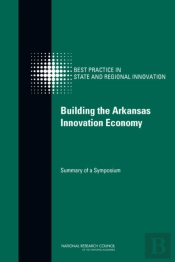 Building The Arkansas Innovation Economy