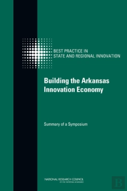 Bertrand.pt - Building The Arkansas Innovation Economy