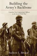 Building The Army'S Backbone