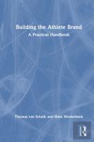 Building The Athlete Brand