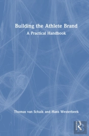 Building The Athlete Brand