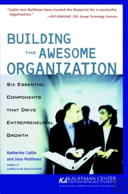 Bertrand.pt - Building The Awesome Organization
