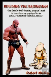 Building The Barbarian