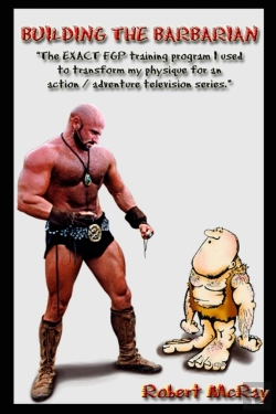 Bertrand.pt - Building The Barbarian