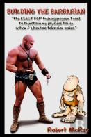 Building The Barbarian