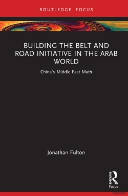 Bertrand.pt - Building The Belt And Road Initiative In The Arab World