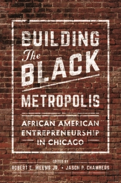 Bertrand.pt - Building The Black Metropolis