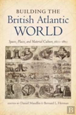 Bertrand.pt - Building The British Atlantic World