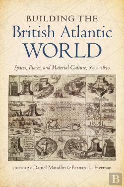 Bertrand.pt - Building The British Atlantic World