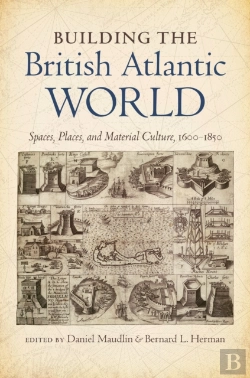 Bertrand.pt - Building The British Atlantic World