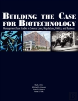 Bertrand.pt - Building The Case For Biotechnology