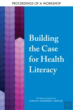Bertrand.pt - Building The Case For Health Literacy
