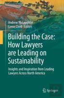 Building The Case: How Lawyers Are Leading On Sustainability