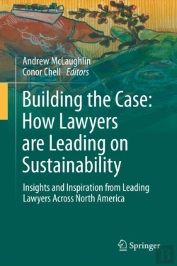 Bertrand.pt - Building The Case: How Lawyers Are Leading On Sustainability