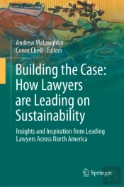 Building The Case: How Lawyers Are Leading On Sustainability