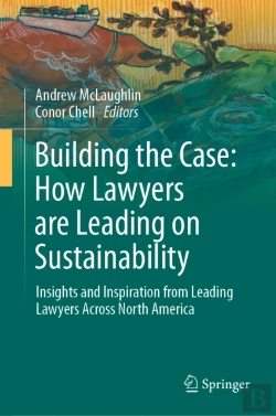 Bertrand.pt - Building The Case: How Lawyers Are Leading On Sustainability