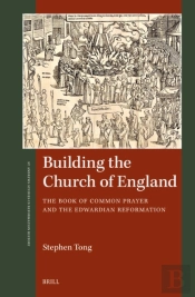 Building The Church Of England