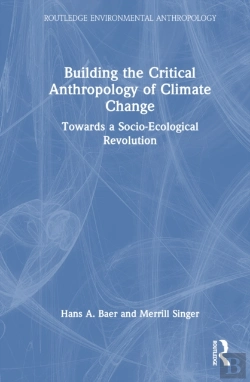 Bertrand.pt - Building The Critical Anthropology Of Climate Change
